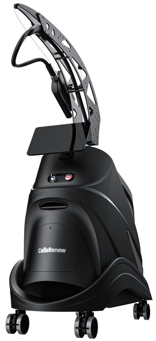 CellsRenew medical laser machine